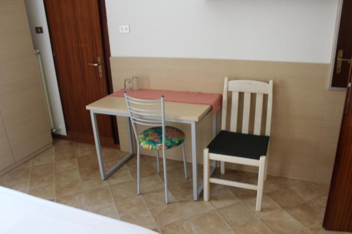 Villa Marina Torbole Sul Garda Buitenkant foto