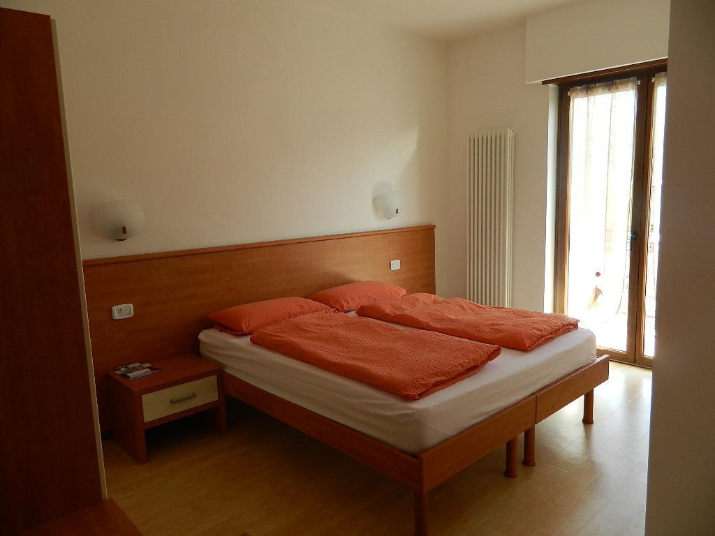 Villa Marina Torbole Sul Garda Buitenkant foto