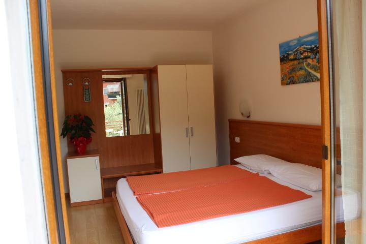 Villa Marina Torbole Sul Garda Buitenkant foto