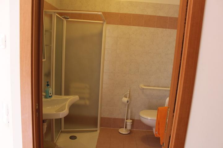 Villa Marina Torbole Sul Garda Buitenkant foto