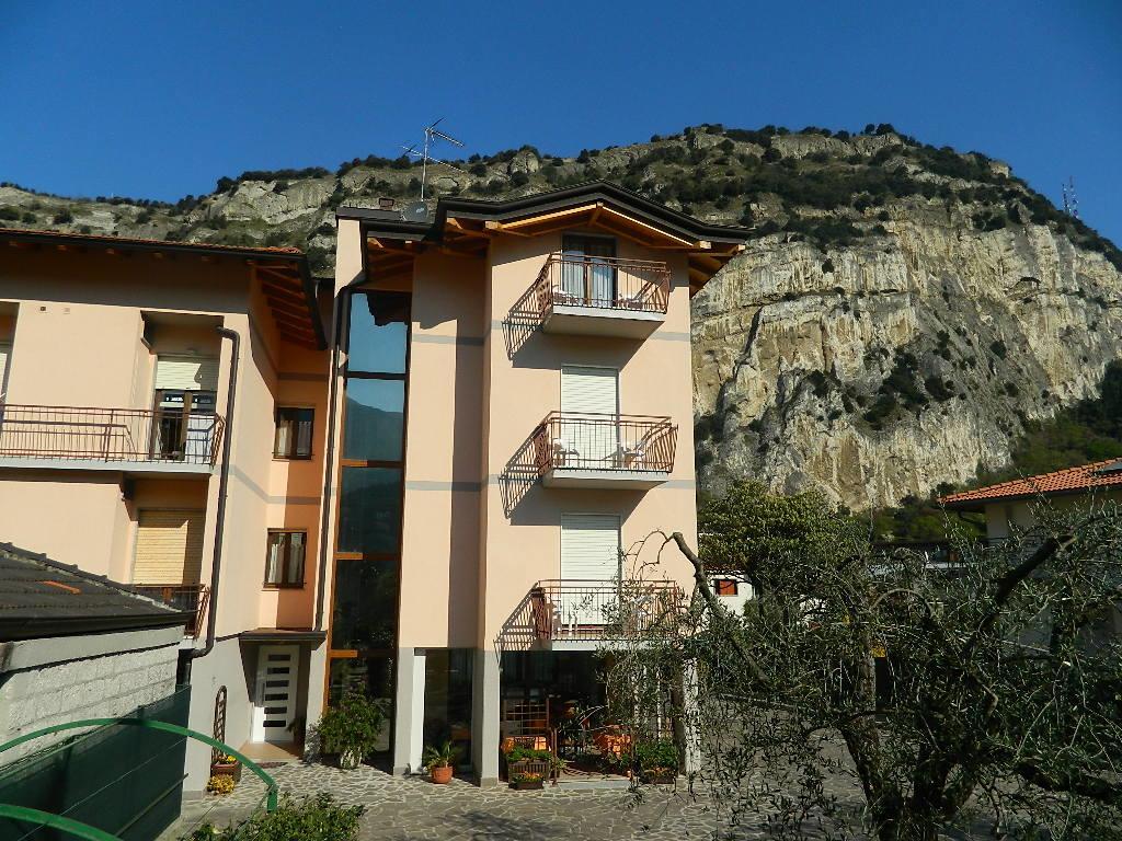 Villa Marina Torbole Sul Garda Buitenkant foto