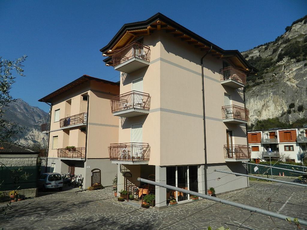 Villa Marina Torbole Sul Garda Buitenkant foto